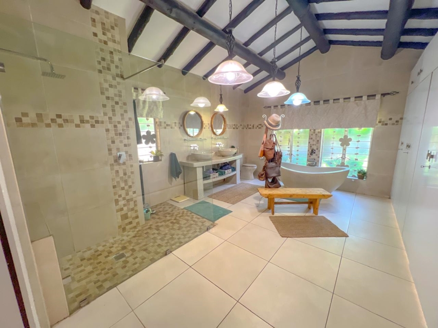 4 Bedroom Property for Sale in Vaalpark Free State